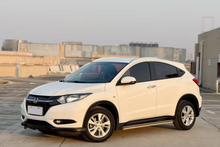 Used Honda Vezel 2017 1.5L CVT 2WD Comfort Model
