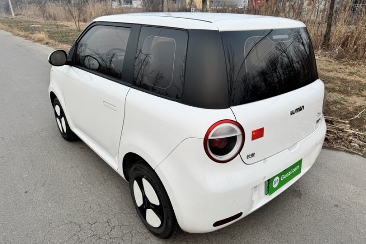 Used  Lumin 2022 155 km – Refreshingly Sweet Edition
