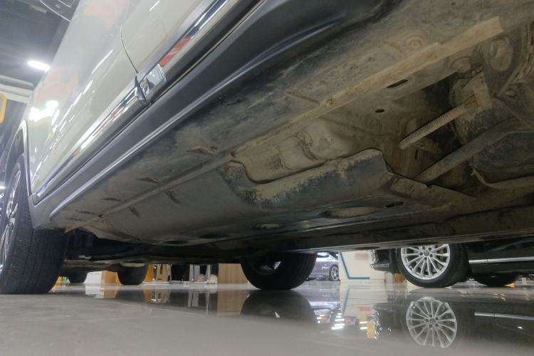 Used Nissan X-Trail 2021 2.5L CVT 4WD XL ITS Luxury Navigation Edition
