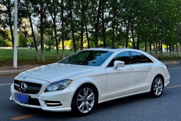 Used Mercedes-Benz CLS 2012 CLS 300 CGI