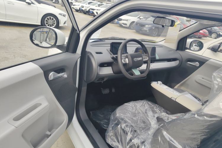 Used  Lumin 2025 205 km Xiangqin Version