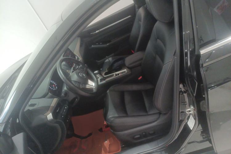 Used Nissan Teana 2021 2.0L XL Comfort Edition
