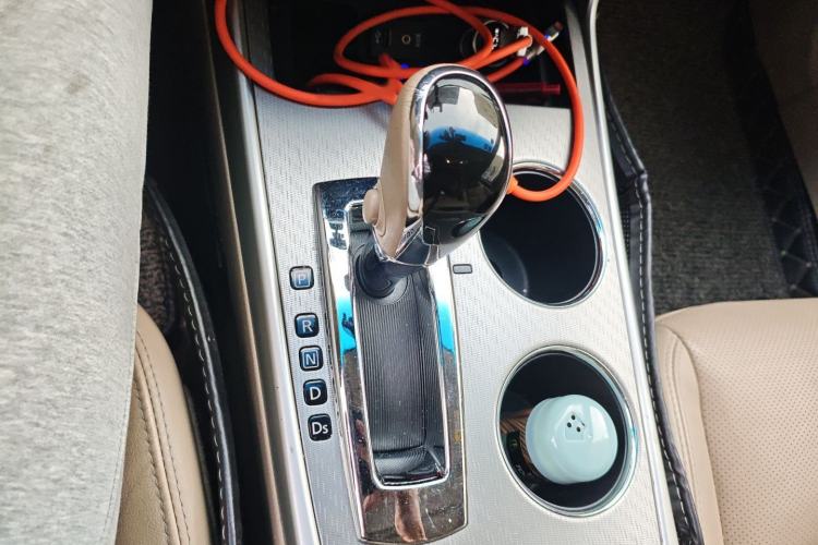 Used Nissan Teana 2016 2.0L XL Comfort Edition
