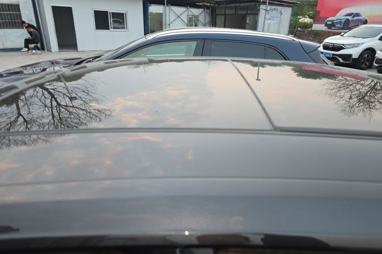 Used Volkswagen Sagitar 2023 300TSI DSG Excellence Edition
