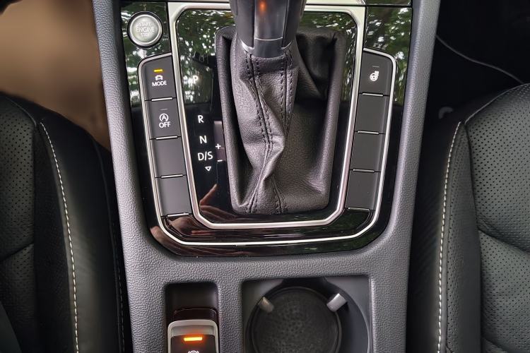 Used Volkswagen FAW-Volkswagen CC 2020 330TSI Glamour Edition China VI Standard