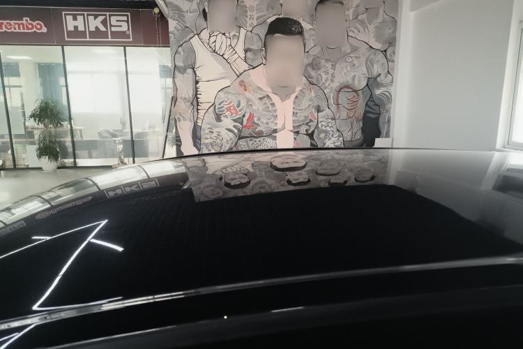 Used Wuling Bingo PLUS 2024 510 km Range 5-Seater Version
