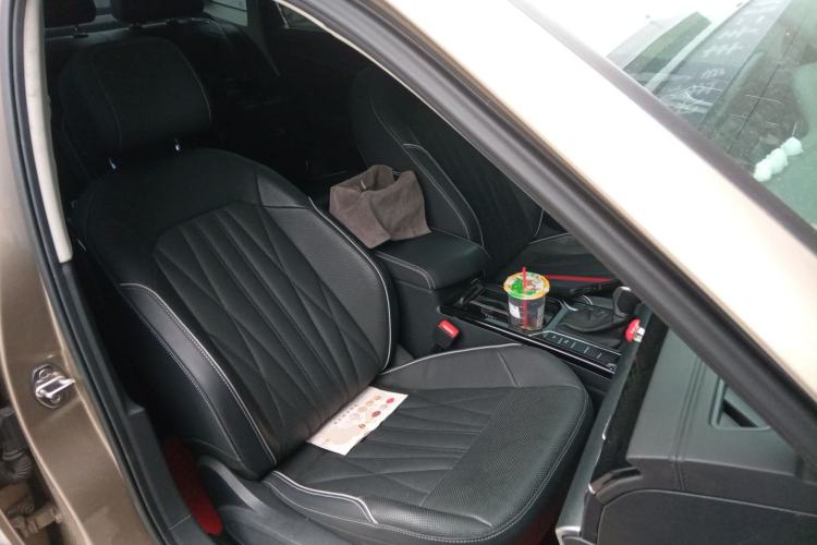 Used Volkswagen Passat 2022 330TSI Luxury Edition
