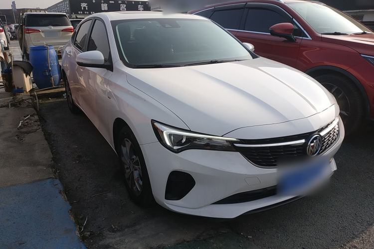 Used Buick Verano 2023 Pro Enjoyment Edition