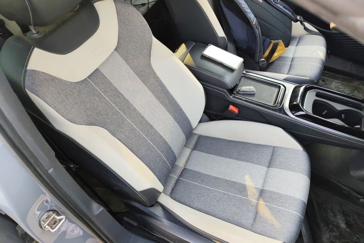 Used Volkswagen ID.4 CROZZ 2022 Long-Range PURE+ Edition
