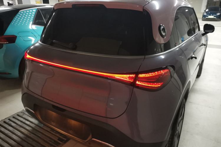 Used  #1 2022 Premium Edition
