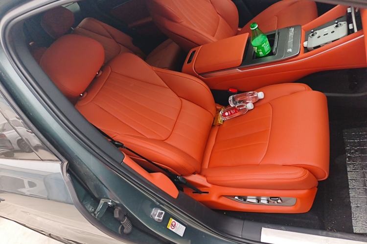 Used BYD Tang L 2025 DM 175KM Drone Player Edition
