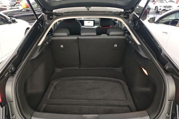 Used Volkswagen Lamando 2024 Lavida L 280TSI DSG Spicy Edition