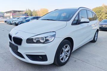 Used BMW 2 Series Gran Tourer 2015 218i Leading Model