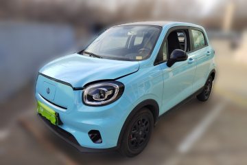 Used Leapmotor T03 2025 310 Comfort Edition