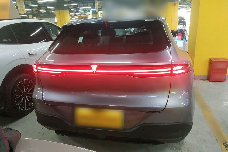 Used  S05 2024 200 Ultra Range-Extended Long-Range Version
