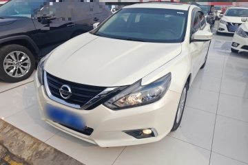 Used Nissan Teana 2018 2.0L XL Smart Upgrade Edition