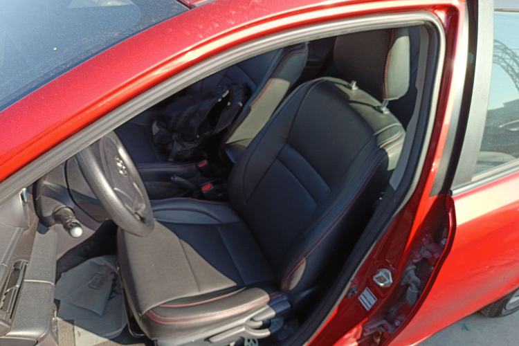 Used Toyota YARiS L 2020 1.5L CVT Leading Edition