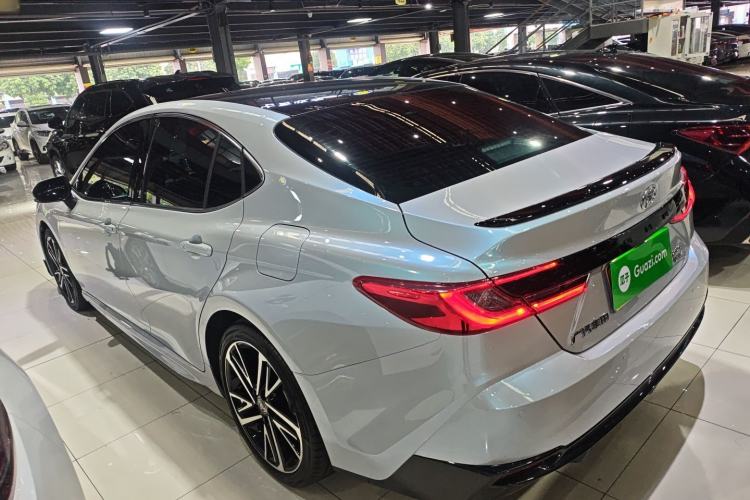 Used Toyota Camry 2024 Dual-Motor 2.0HS Sport Edition
