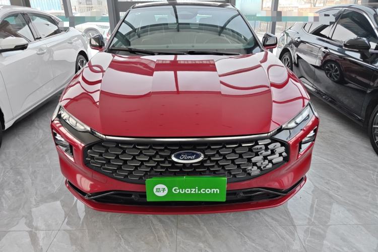 Used Ford Mondeo 2025 2.0T EcoBoost Ultimate Edition
