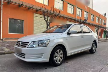 Used Volkswagen Santana 2015 1.6L Manual Fashion Edition