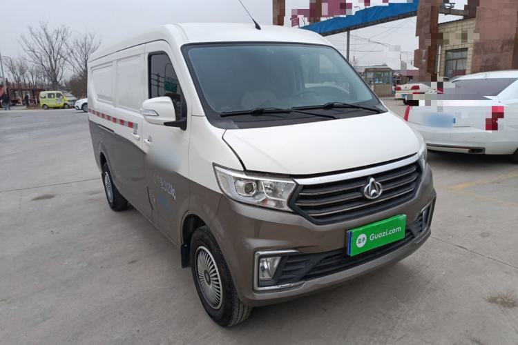 Used Kuayue Kuayue Xing V5 2021 1.5L Jinbao Edition Comfort Version JL473QH