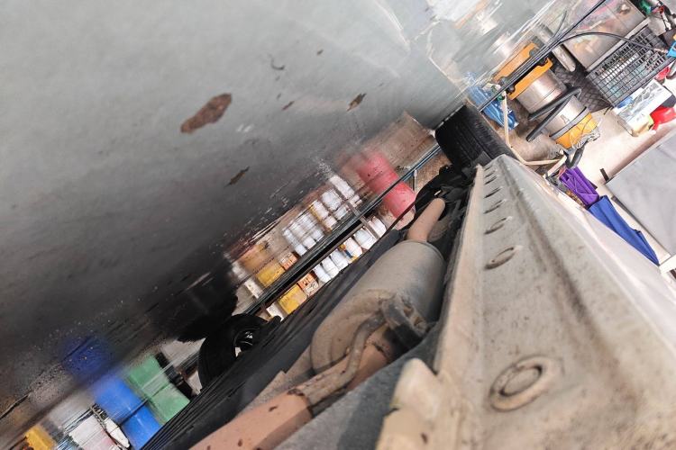 Used Honda Fit 2021 1.5L CVT Trend Edition
