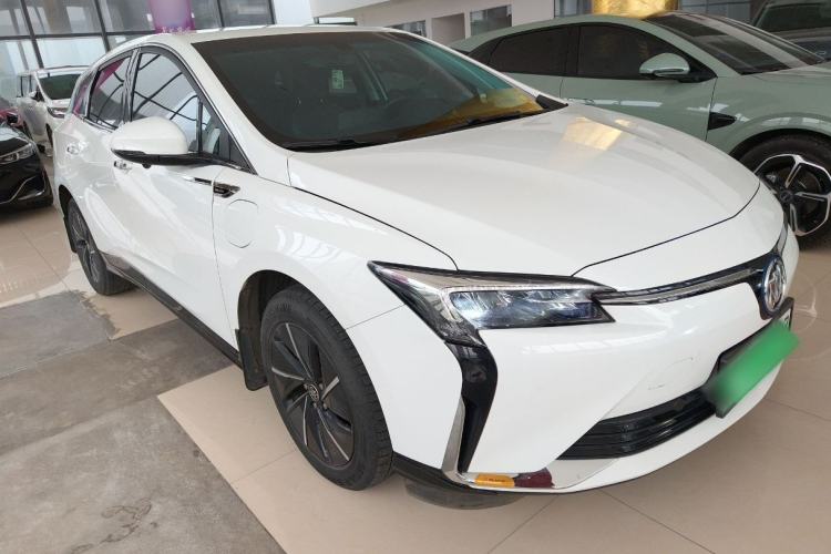 Used Buick Velite 6 2024 430km Comfort Edition