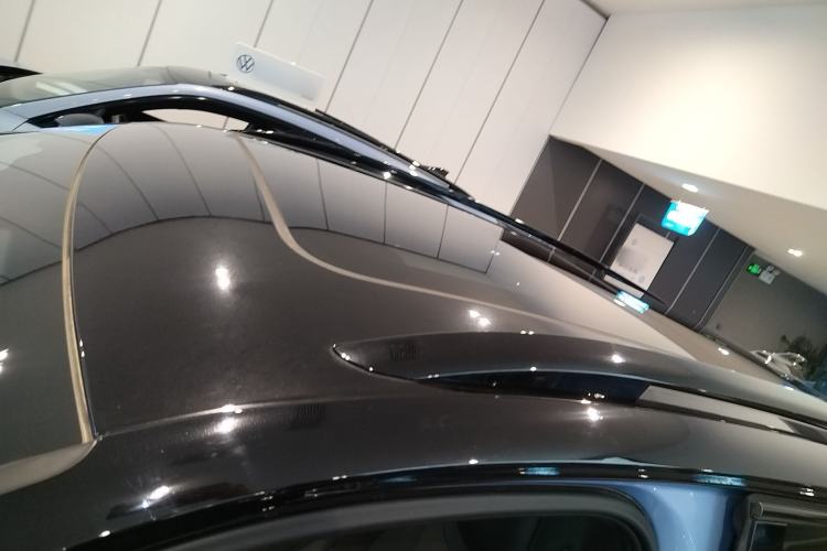 Used Volkswagen Tiguan L 2024 PRO 380TSI Four-Wheel Drive R-Line Prestige Edition