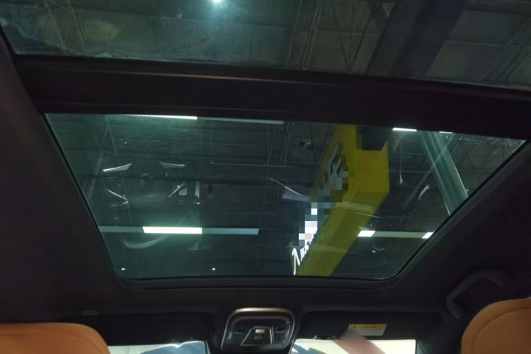 Used BYD Tang New Energy 2023 DM-i Champion Edition 112KM Prestige Model