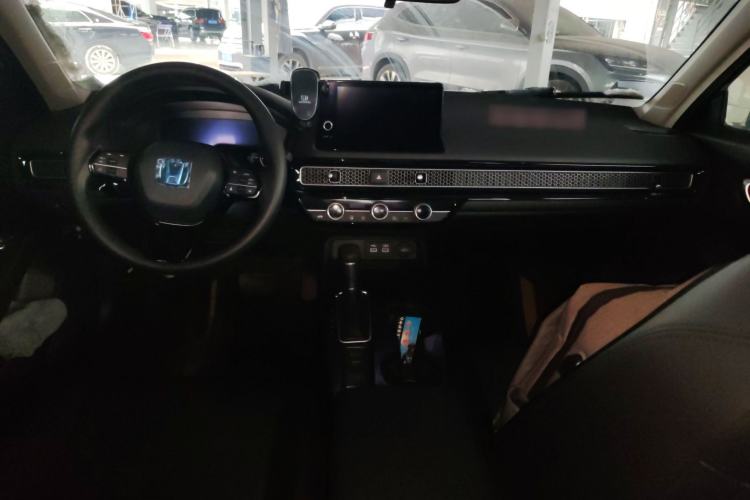 Used Honda Integra 2022 240TURBO CVT Technology Edition
