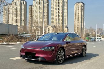 Used Hima Stelato S9 2024 All-Electric Ultra Four-Wheel-Drive Flagship Edition