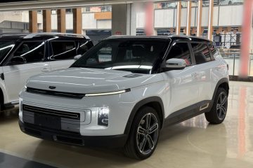 Used Geely Auto icon 2020 1.5TD i9 BSG