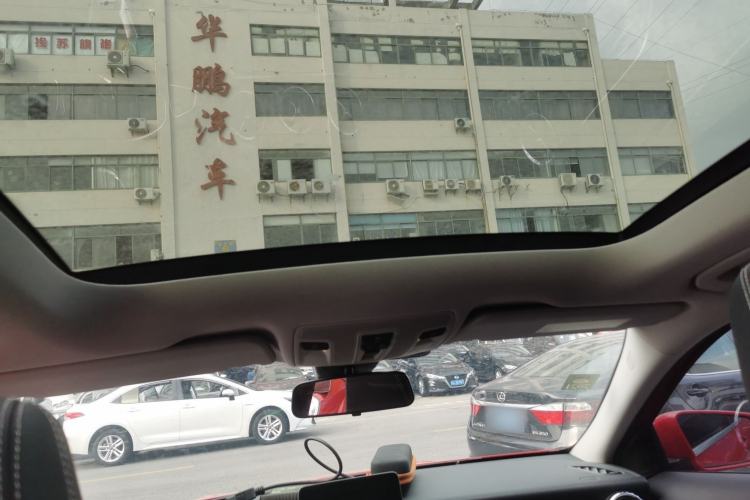 Used Mercedes-Benz GLA 2016 GLA 220 4MATIC Fashion Edition