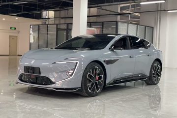 Used Avatr 12 2023 650 Three-Laser Four-Wheel Drive Performance Edition