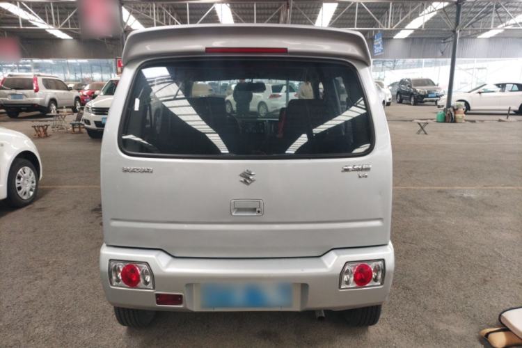 Used Suzuki Wagon R 2016 1.4L Manual Value Model
