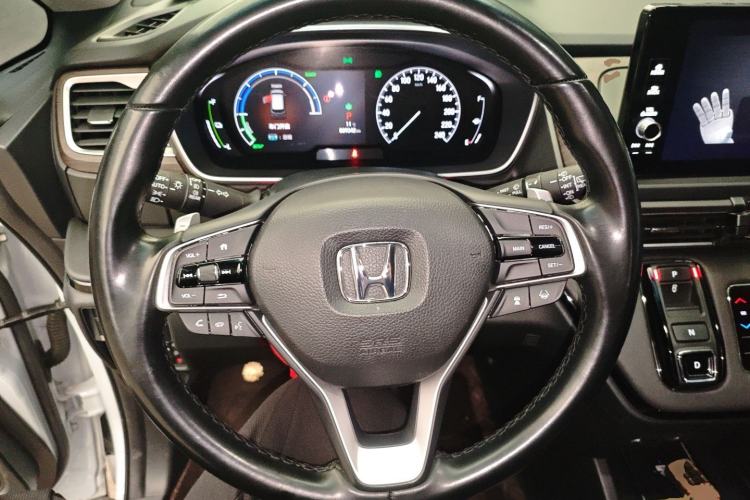 Used Honda Odyssey 2022 2.0L eHEV Sharp Supreme Edition
