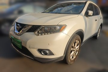 Used Nissan X-Trail 2014 2.0L CVT Comfort Edition 2WD
