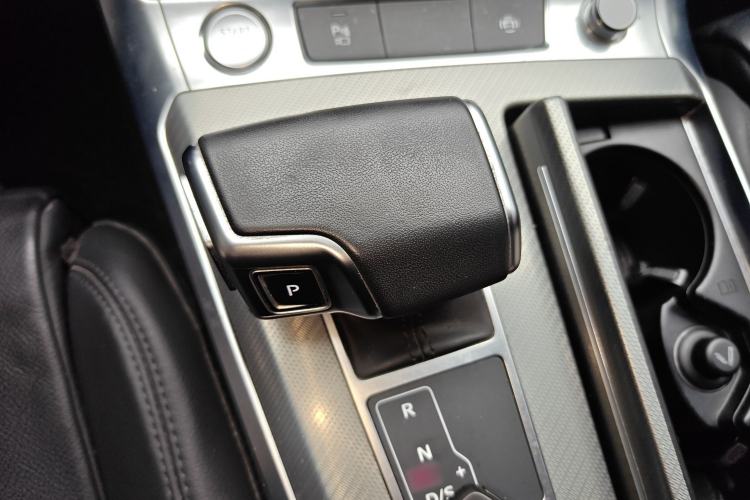 Used Audi A6L 2019 40 TFSI Luxury Prestige Edition
