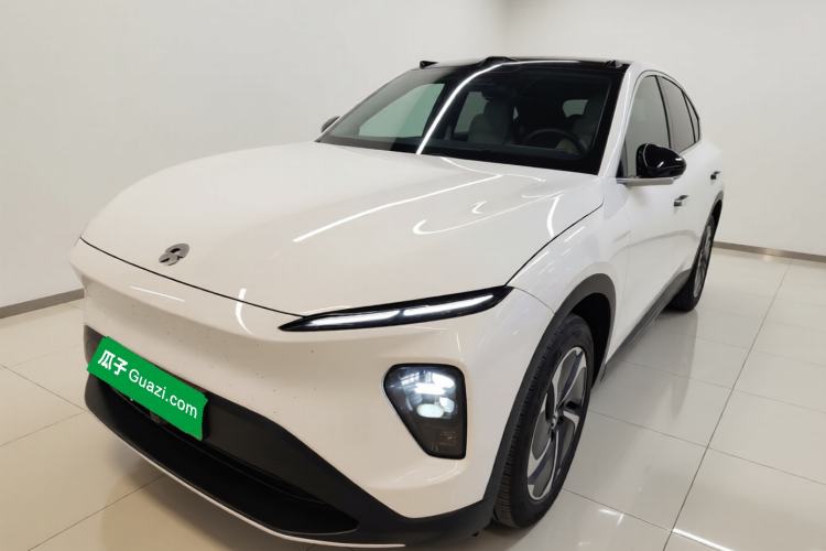 Used Nio EC7 2024 75 kWh