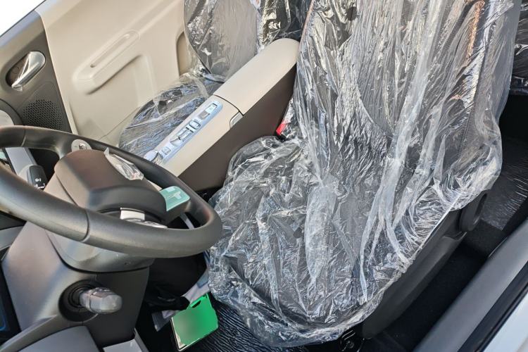 Used  Lumin 2025 205 km Xiangqin Version
