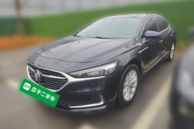 Used Buick LaCrosse 2021 552T Luxury Version