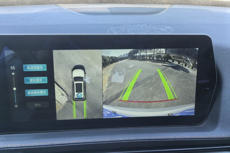 Used BAIC Beijing X7 2020 1.5TD DCT Leading Edition