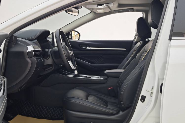 Used Nissan Teana 2022 2.0L XL-Upr Enjoyment Edition
