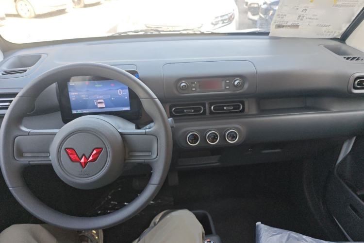 Used Wuling Zhiguang New Energy 
