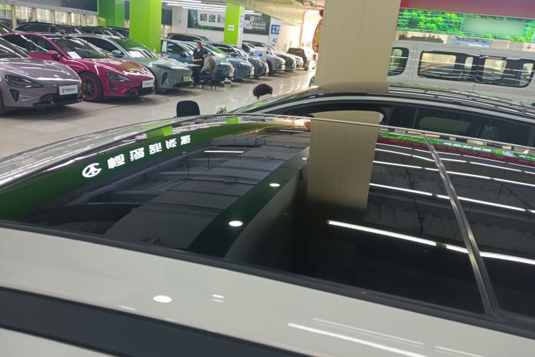 Used ORA Good Cat 2021 400km Standard Range Venus Edition Lithium Iron Phosphate
