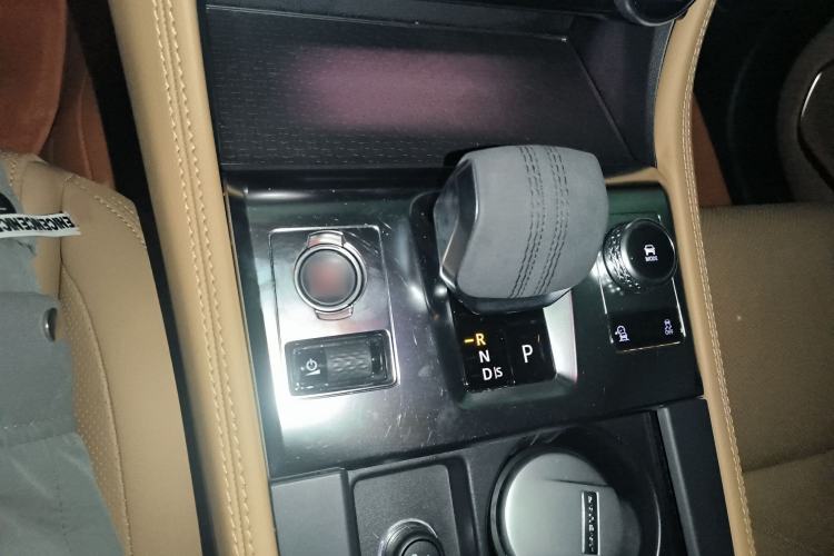 Used Jaguar F-PACE 2023 P250 HSE
