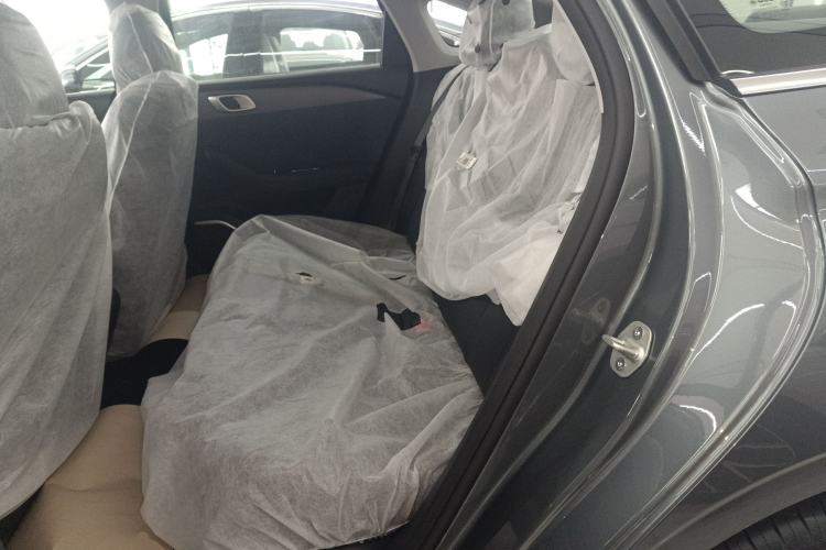 Used  Galaxy Stellar 6 2026 Model 60km Sailing Edition