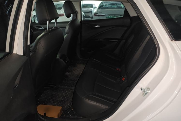 Used Buick Velite 6 2023 430km Range Commuter Version
