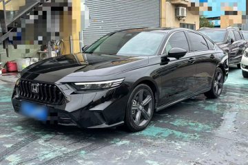 Used Honda Inspire 2023 260TURBO Deluxe Edition