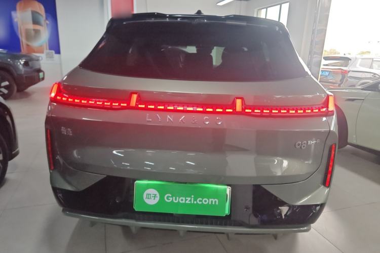 Used Lynk & Co 08 EM-P 2023 220km All-Wheel-Drive Performance Halo
